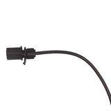 Dynamic Friction 2021-2023 Porsche Macan Rear Sensor Wire by Dynamic Friction Company 341-02052