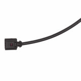 Dynamic Friction 2021-2025 Audi RS e-Tron GT Rear/Front Sensor Wire by Dynamic Friction Company 341-02054