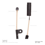 Dynamic Friction 2003-2005 Land Rover Range Rover Rear Sensor Wire by Dynamic Friction Company 341-11001