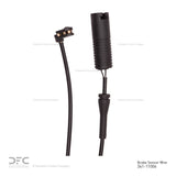 Dynamic Friction 2006-2015 Land Rover Range Rover Evoque Front Sensor Wire by Dynamic Friction Company 341-11006