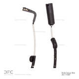 Dynamic Friction 2006-2012 Land Rover Range Rover Rear Sensor Wire by Dynamic Friction Company 341-11007