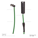 Dynamic Friction 2010-2012 Land Rover Range Rover Front Sensor Wire by Dynamic Friction Company 341-11008