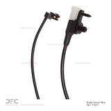 Dynamic Friction 2013-2017 Land Rover Range Rover Front Sensor Wire by Dynamic Friction Company 341-11011