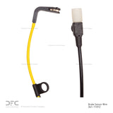 Dynamic Friction 2014-2017 Land Rover Range Rover Front Sensor Wire by Dynamic Friction Company 341-11012