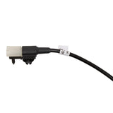 Dynamic Friction 2015-2019 Land Rover Range Rover Evoque Front Sensor Wire by Dynamic Friction Company 341-11013