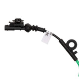 Dynamic Friction 2024-2025 Land Rover Range Rover Sport Left Rear Sensor Wire by Dynamic Friction Company 341-11024
