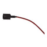 Dynamic Friction 2017-2025 Alfa Romeo Stelvio Rear Sensor Wire by Dynamic Friction Company 341-16002