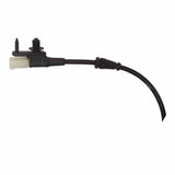 Dynamic Friction 2018-2025 Jaguar E-Pace Rear Sensor Wire by Dynamic Friction Company 341-20016