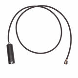 Dynamic Friction 1991-2000 BMW 318i Rear Sensor Wire by Dynamic Friction Company 341-31004