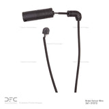 Dynamic Friction 1999-2006 BMW 330xi Rear Sensor Wire by Dynamic Friction Company 341-31013