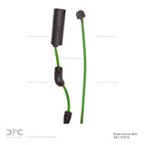 Dynamic Friction 2001-2006 BMW 325ix Front Sensor Wire by Dynamic Friction Company 341-31016
