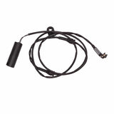 Dynamic Friction 1998-2003 BMW 540i Rear Sensor Wire by Dynamic Friction Company 341-31021