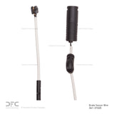 Dynamic Friction 2003-2008 BMW Z4 Rear Sensor Wire by Dynamic Friction Company 341-31025