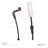 Dynamic Friction 2005-2012 BMW 128i Front Sensor Wire by Dynamic Friction Company 341-31030