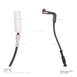 Dynamic Friction 2005-2013 BMW M3 Rear Sensor Wire by Dynamic Friction Company 341-31031
