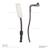 Dynamic Friction 2006-2010 BMW 325ix Front Sensor Wire by Dynamic Friction Company 341-31037