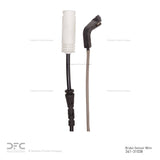 Dynamic Friction 2007-2013 BMW 323i Front Sensor Wire by Dynamic Friction Company 341-31038