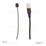 Dynamic Friction 2009-2016 BMW Z4 Front Sensor Wire by Dynamic Friction Company 341-31051