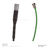 Dynamic Friction 2011-2019 BMW X5 Front Sensor Wire by Dynamic Friction Company 341-31053