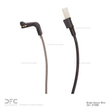 Dynamic Friction 2009-2010 BMW Z4 Front Sensor Wire by Dynamic Friction Company 341-31058
