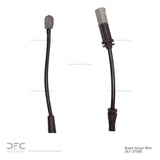 Dynamic Friction 2011-2018 BMW X3 Rear Sensor Wire by Dynamic Friction Company 341-31065
