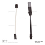 Dynamic Friction 2012-2019 BMW M5 Rear Sensor Wire by Dynamic Friction Company 341-31070