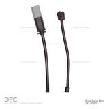 Dynamic Friction 2014-2020 BMW i8 Rear Sensor Wire by Dynamic Friction Company 341-31073