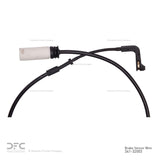 Dynamic Friction 2007-2010 MINI Cooper Clubman Front Sensor Wire by Dynamic Friction Company 341-32003