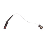 Dynamic Friction 2002-2006 Dodge Sprinter 3500 Rear/Fr/Front/Rr Sensor Wire by Dynamic Friction Company 341-40001
