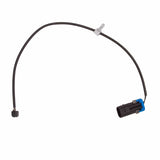 Dynamic Friction 1998-2003 Cadillac Seville Front Sensor Wire by Dynamic Friction Company 341-46001