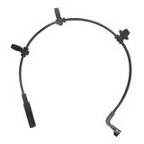 Dynamic Friction 2019-2020 Cadillac CT6 Rear Sensor Wire by Dynamic Friction Company 341-46005