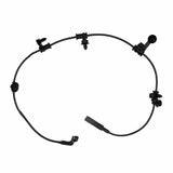 Dynamic Friction 2020-2025 Cadillac CT5 Rear Sensor Wire by Dynamic Friction Company 341-46008