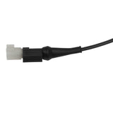 Dynamic Friction 2022-2025 Cadillac CT4 Front Sensor Wire by Dynamic Friction Company 341-46009