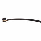 Dynamic Friction 2022-2025 Cadillac CT5 Rear Sensor Wire by Dynamic Friction Company 341-46011