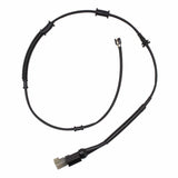 Dynamic Friction 2022-2025 Cadillac CT5 Right Front Sensor Wire by Dynamic Friction Company 341-46015