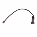 Dynamic Friction 2009-2013 Chevrolet Corvette Left Rear/Right Front Sensor Wire by Dynamic Friction Company 341-47000