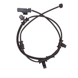 Dynamic Friction 2014-2015 Chevrolet Camaro Front Sensor Wire by Dynamic Friction Company 341-47002