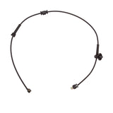 Dynamic Friction 2015-2019 Chevrolet Corvette Rear Sensor Wire by Dynamic Friction Company 341-47004