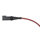Dynamic Friction 2020-2025 Ford Transit-350 HD/DRW Rear Sensor Wire by Dynamic Friction Company 341-54003