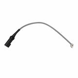 Dynamic Friction 2020-2025 Ford Transit-250 Front Sensor Wire by Dynamic Friction Company 341-54004