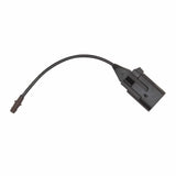 Dynamic Friction 1999-2000 Mercury Cougar Rear Sensor Wire by Dynamic Friction Company 341-56000