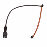 Dynamic Friction 2017-2022 Acura NSX Left Front Sensor Wire by Dynamic Friction Company 341-58000