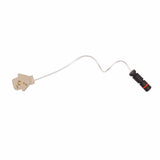 Dynamic Friction 1982-1995 Mercedes-Benz 500SEC Front Sensor Wire by Dynamic Friction Company 341-63001