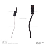 Dynamic Friction 1975-2005 Mercedes-Benz 450SEL Rear/Front Sensor Wire