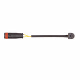 Dynamic Friction 2005-2025 Mercedes-Benz CL63 AMG Rear/Front Sensor Wire by Dynamic Friction Company 341-63009