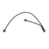 Dynamic Friction 2013-2025 Mercedes-Benz S63 AMG Front Sensor Wire by Dynamic Friction Company 341-63012