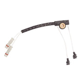 Dynamic Friction 2009-2018 Mercedes-Benz G550 Front Sensor Wire by Dynamic Friction Company 341-63013