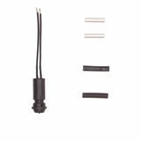 Dynamic Friction 1990-1995 Infiniti Q45 Front Sensor Wire by Dynamic Friction Company 341-68000
