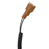 Dynamic Friction 1990-1993 Infiniti Q45 Rear Sensor Wire by Dynamic Friction Company 341-68001