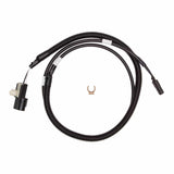 Dynamic Friction 2005-2011 Mitsubishi Fuso FE Fr L/Front Left Sensor Wire by Dynamic Friction Company 341-72001